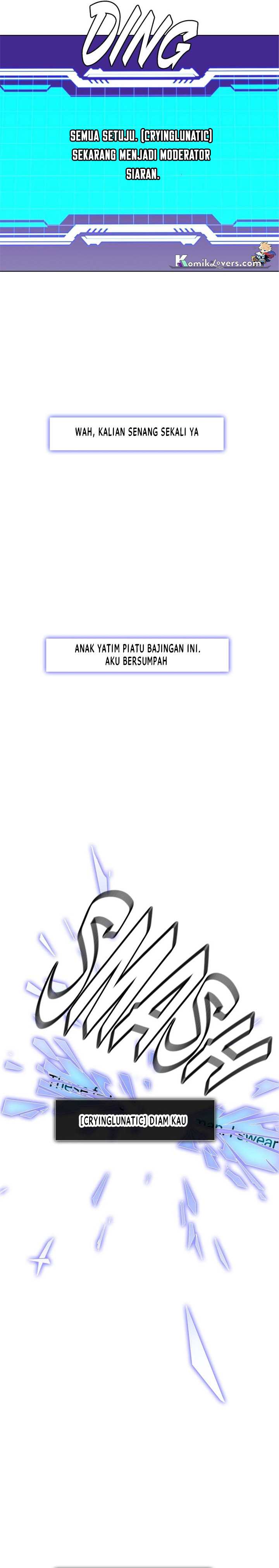 The End of the World is Just a Game to Me Chapter 38 Gambar 21