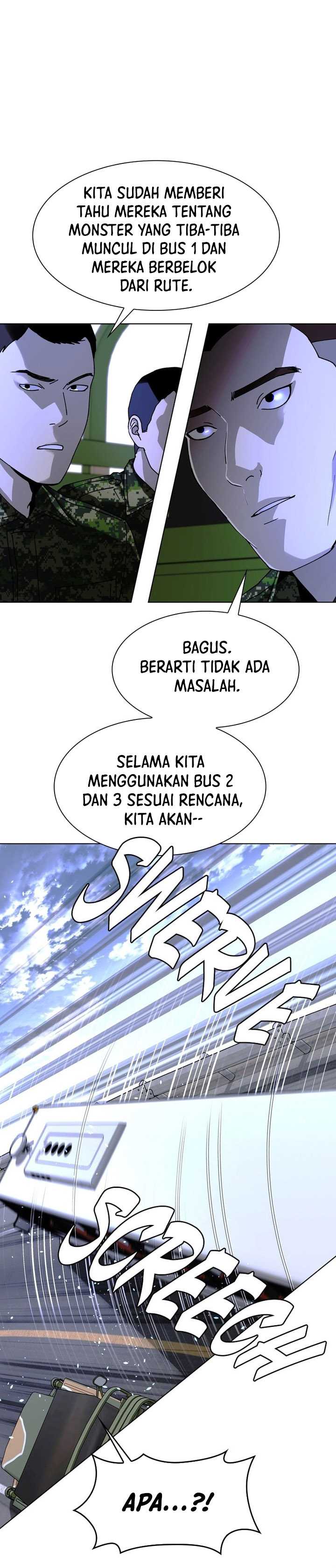 The End of the World is Just a Game to Me Chapter 38 Gambar 25