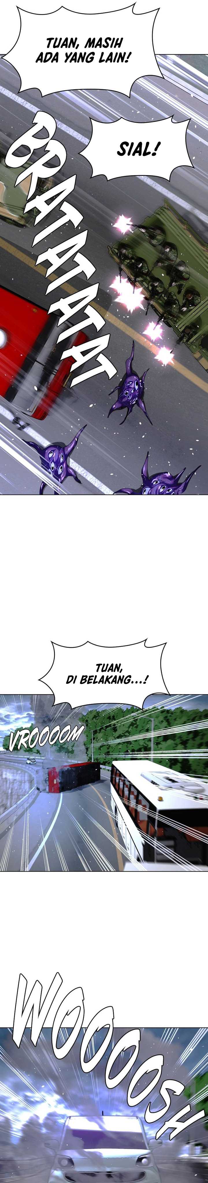 The End of the World is Just a Game to Me Chapter 38 Gambar 33