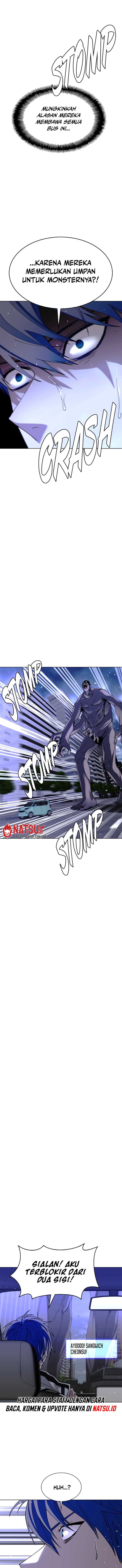 The End of the World is Just a Game to Me Chapter 40 Gambar 2
