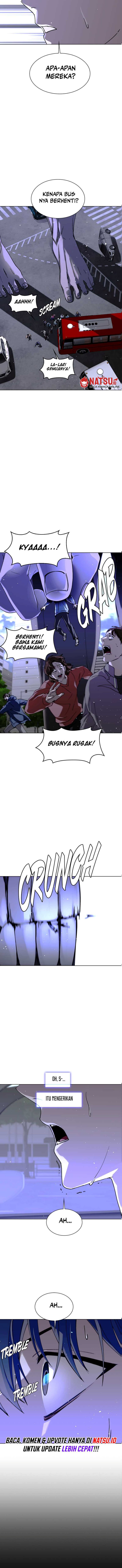 The End of the World is Just a Game to Me Chapter 40 Gambar 3