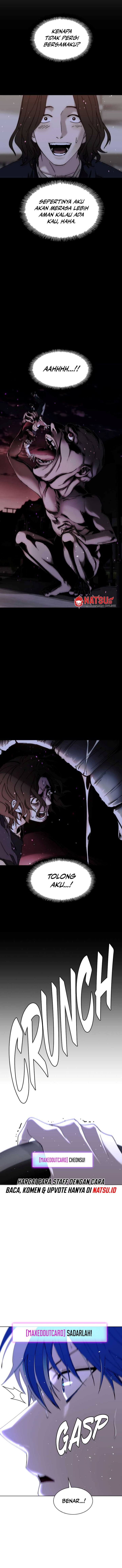 The End of the World is Just a Game to Me Chapter 40 Gambar 4