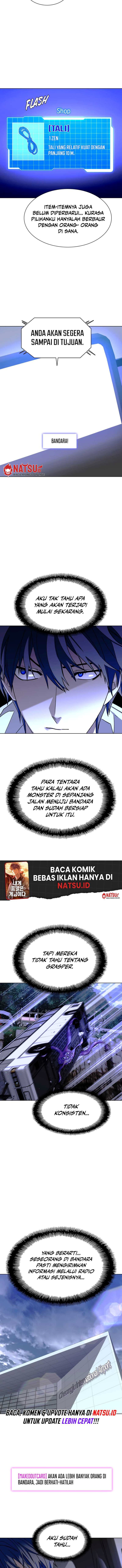 The End of the World is Just a Game to Me Chapter 40 Gambar 7