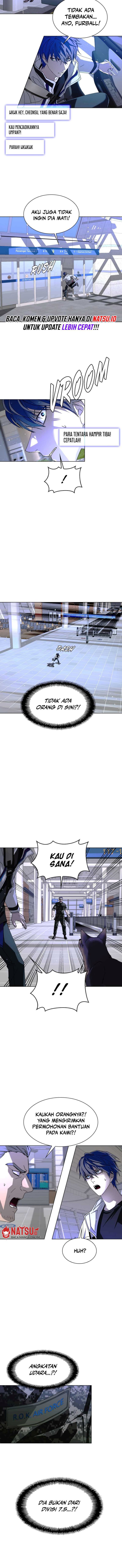 The End of the World is Just a Game to Me Chapter 40 Gambar 9