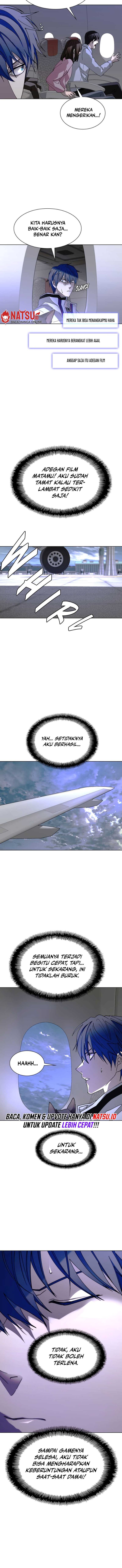 The End of the World is Just a Game to Me Chapter 40 Gambar 13