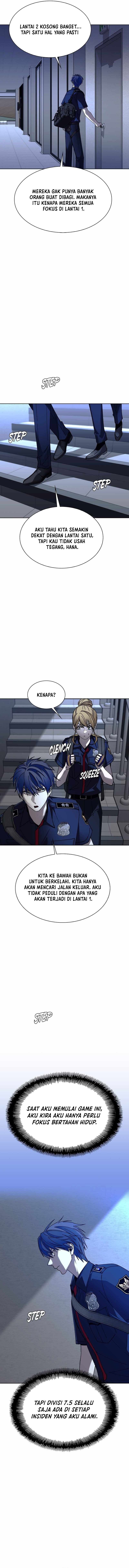 The End of the World is Just a Game to Me Chapter 66 Gambar 2