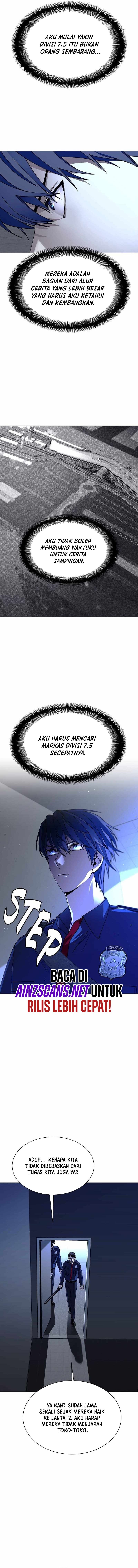 The End of the World is Just a Game to Me Chapter 66 Gambar 3