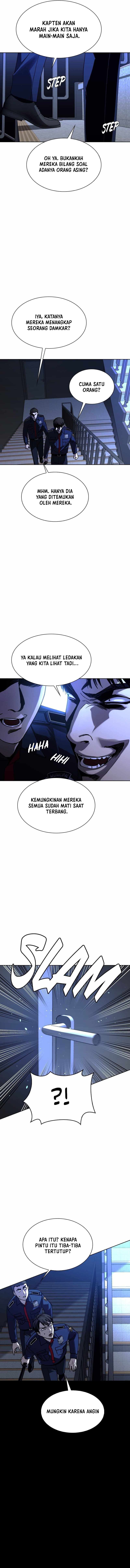 The End of the World is Just a Game to Me Chapter 66 Gambar 4