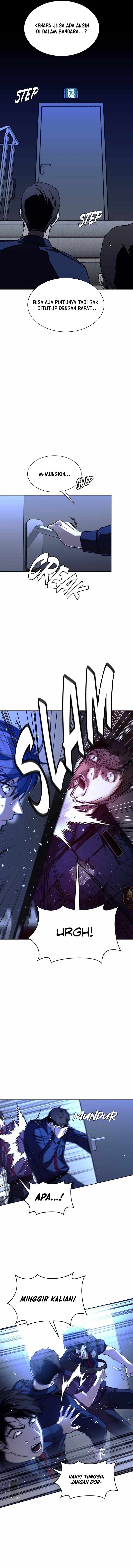 The End of the World is Just a Game to Me Chapter 66 Gambar 5