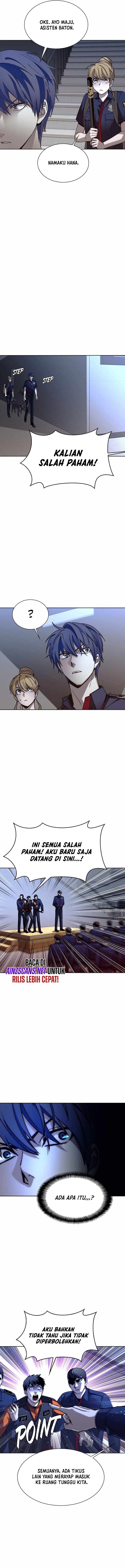 The End of the World is Just a Game to Me Chapter 66 Gambar 8