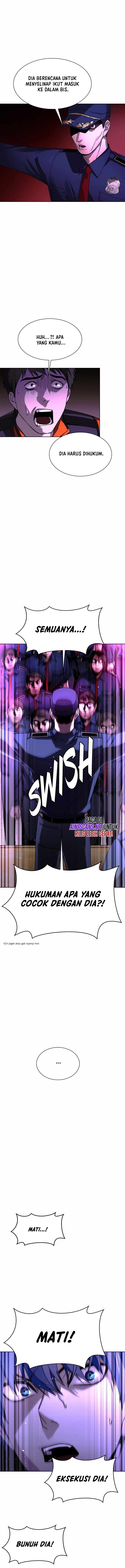 The End of the World is Just a Game to Me Chapter 66 Gambar 9