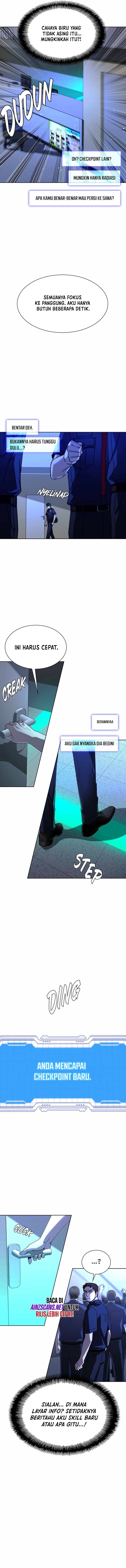 The End of the World is Just a Game to Me Chapter 66 Gambar 12