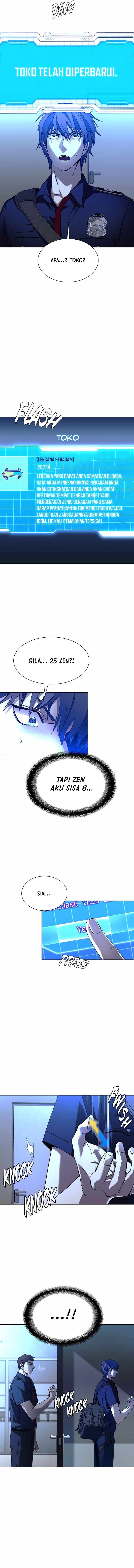 The End of the World is Just a Game to Me Chapter 66 Gambar 13
