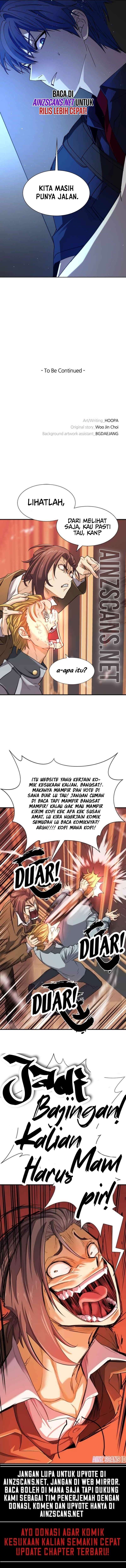 The End of the World is Just a Game to Me Chapter 66 Gambar 17