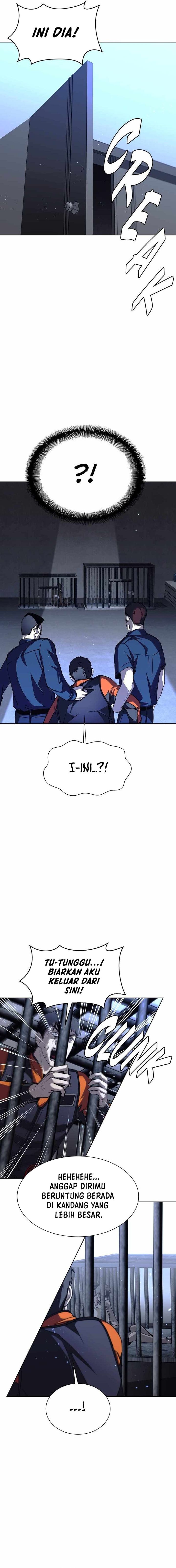 The End of the World is Just a Game to Me Chapter 67 Gambar 10