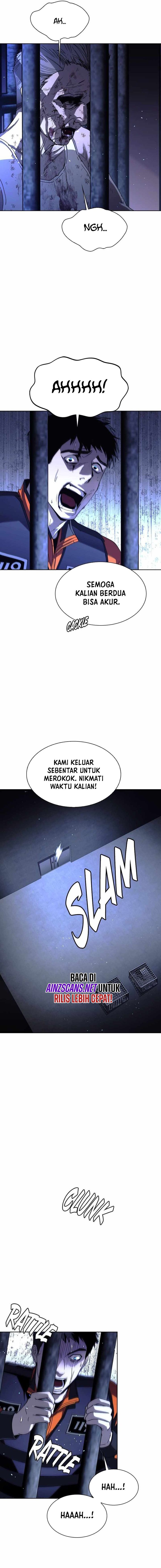 The End of the World is Just a Game to Me Chapter 67 Gambar 11