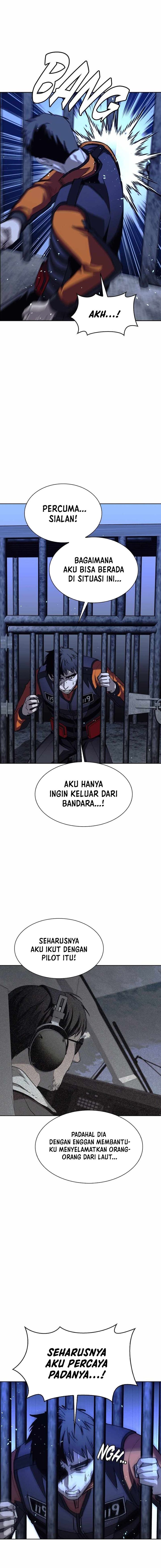 The End of the World is Just a Game to Me Chapter 67 Gambar 12