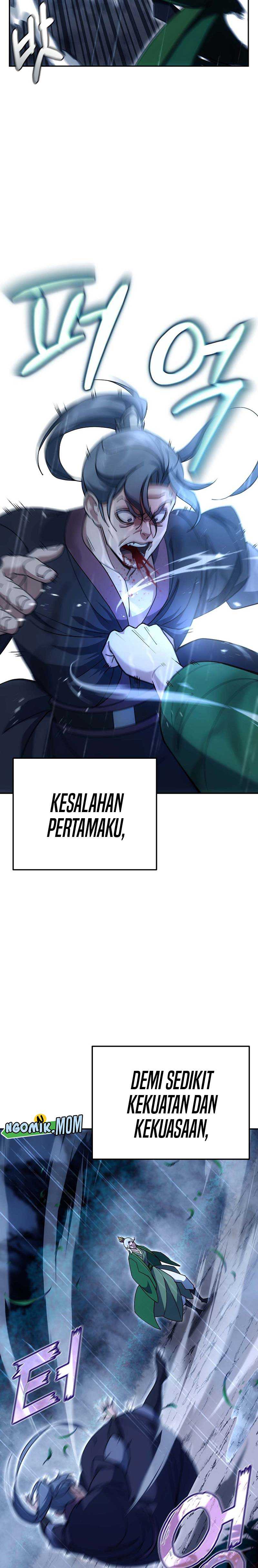 The Eunuchs Second Life Chapter 01 Gambar 3