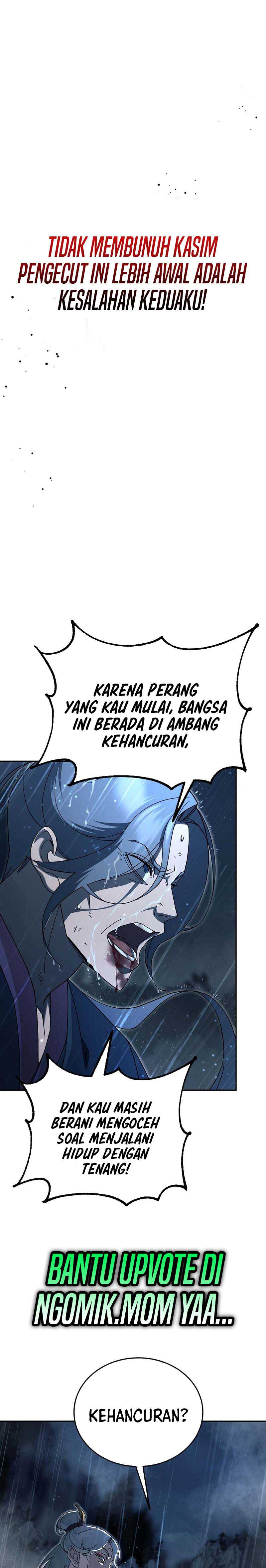 The Eunuchs Second Life Chapter 01 Gambar 6