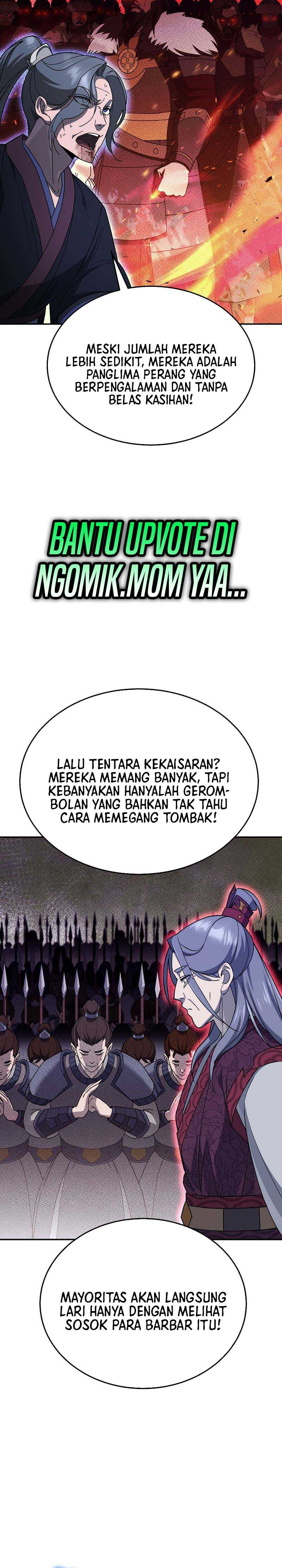 The Eunuchs Second Life Chapter 01 Gambar 10