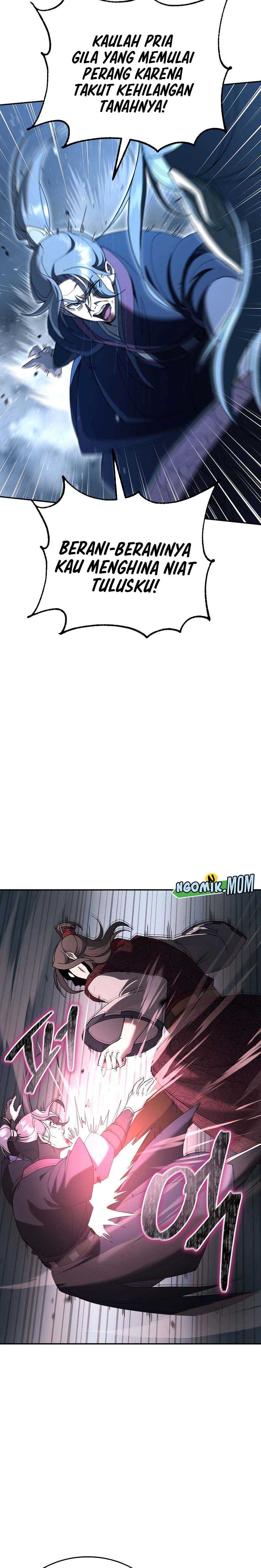 The Eunuchs Second Life Chapter 01 Gambar 12