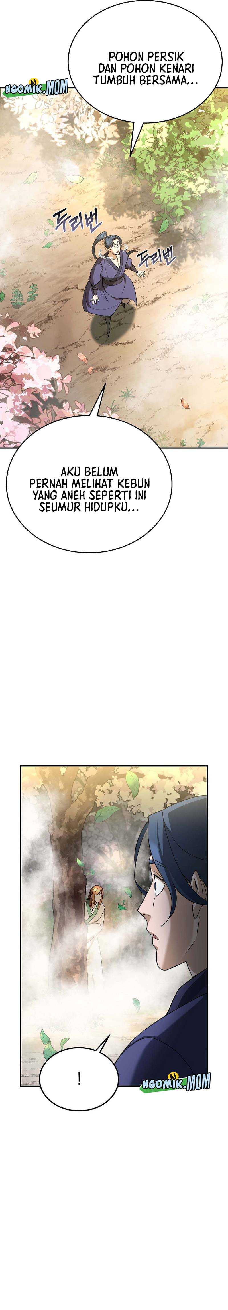 The Eunuchs Second Life Chapter 01 Gambar 20