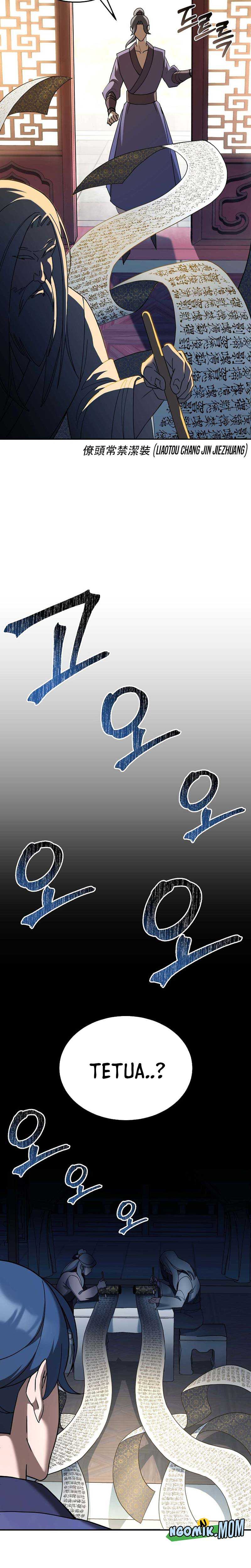 The Eunuchs Second Life Chapter 01 Gambar 25