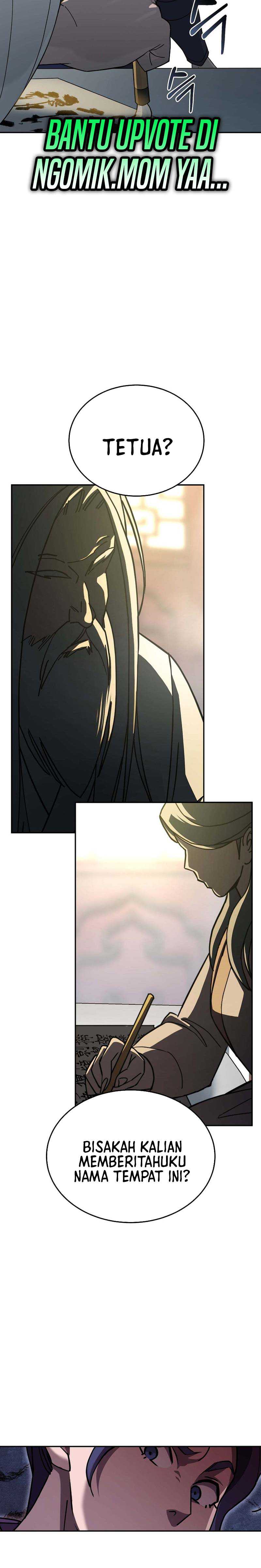 The Eunuchs Second Life Chapter 01 Gambar 27