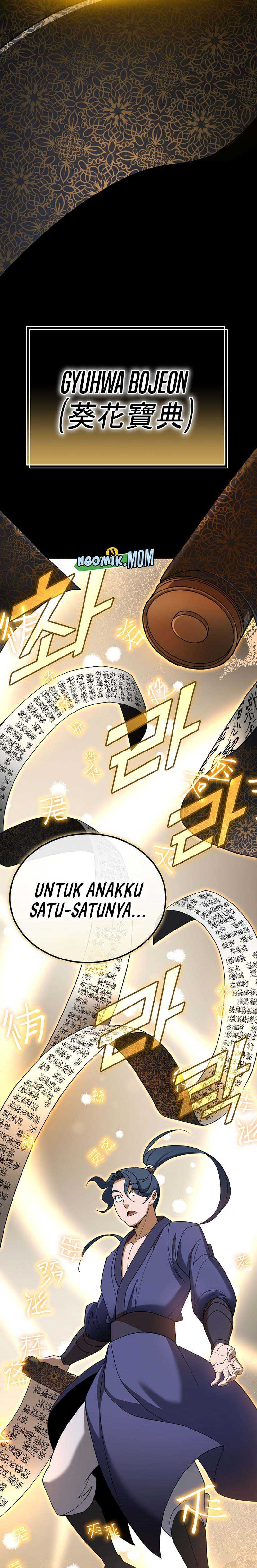 The Eunuchs Second Life Chapter 01 Gambar 29