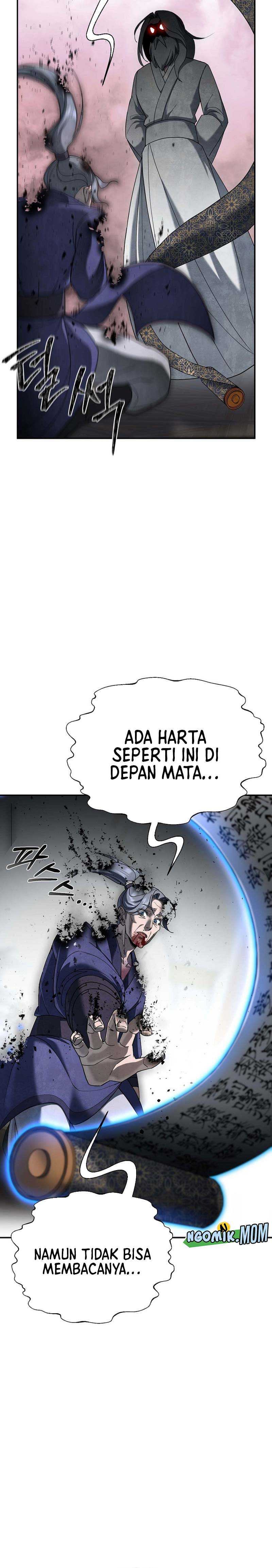 The Eunuchs Second Life Chapter 01 Gambar 34