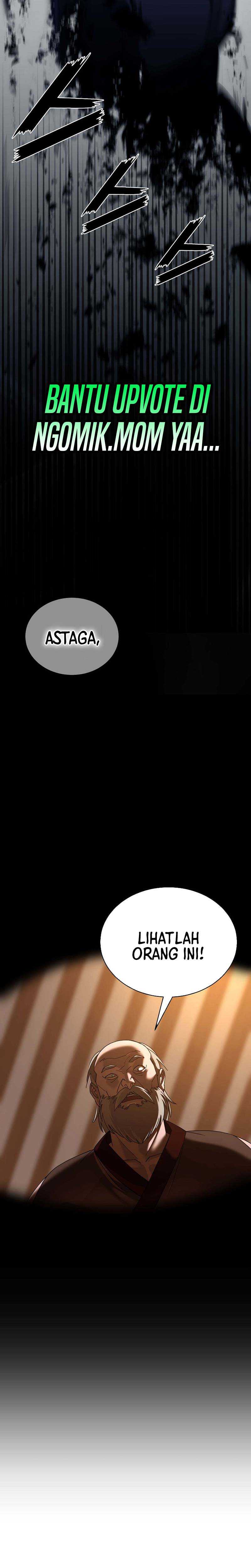 The Eunuchs Second Life Chapter 01 Gambar 37