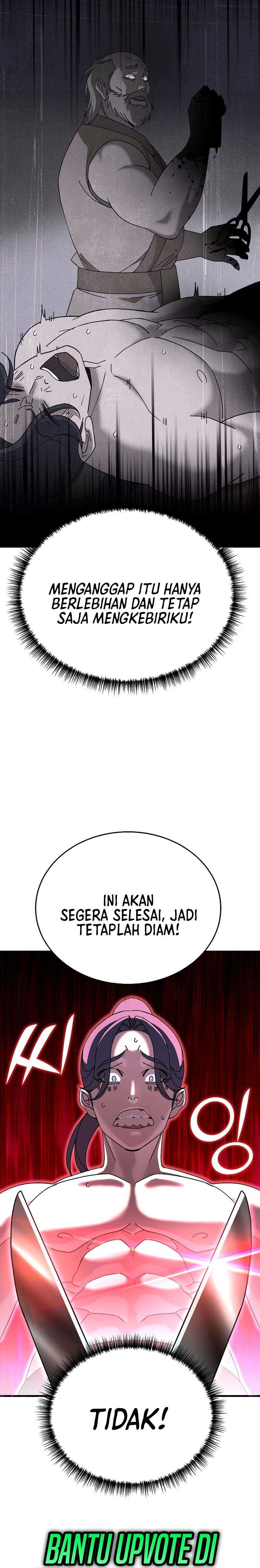 The Eunuchs Second Life Chapter 01 Gambar 45