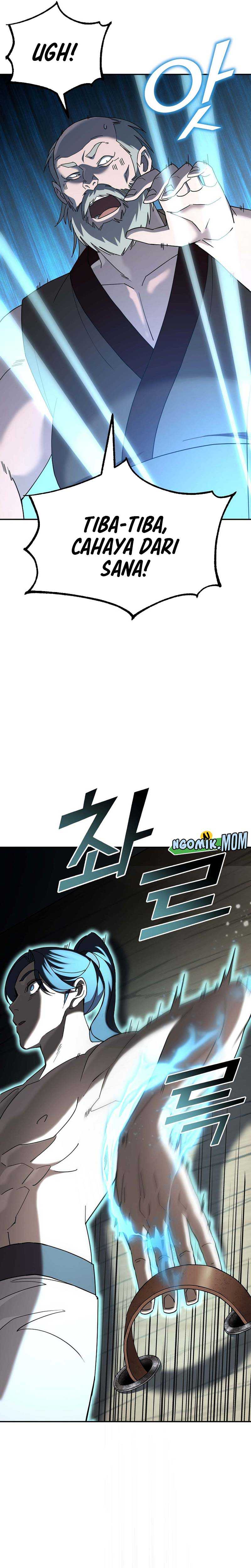 The Eunuchs Second Life Chapter 01 Gambar 47