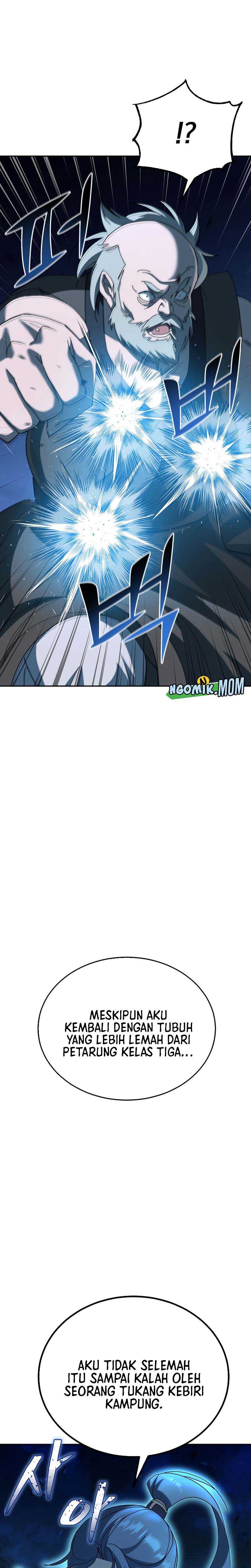 The Eunuchs Second Life Chapter 01 Gambar 51