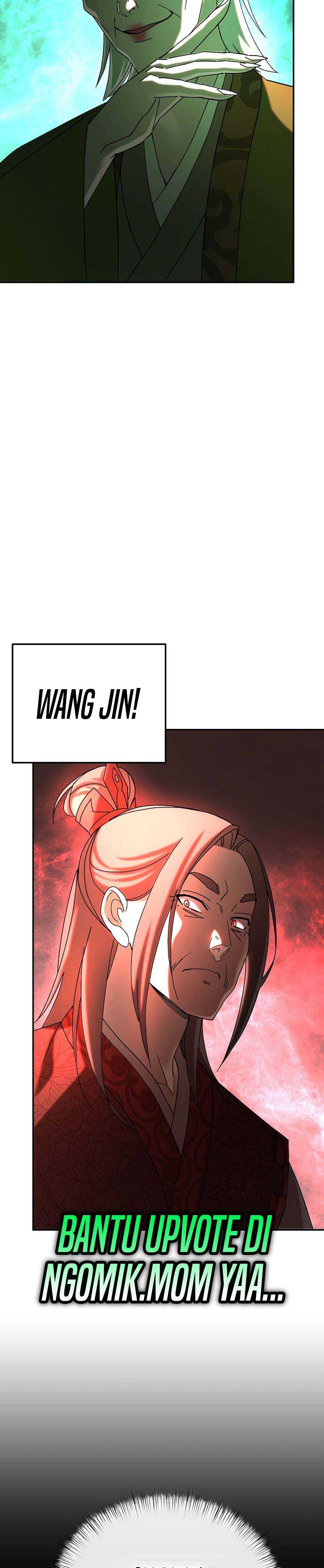 The Eunuchs Second Life Chapter 01 Gambar 54