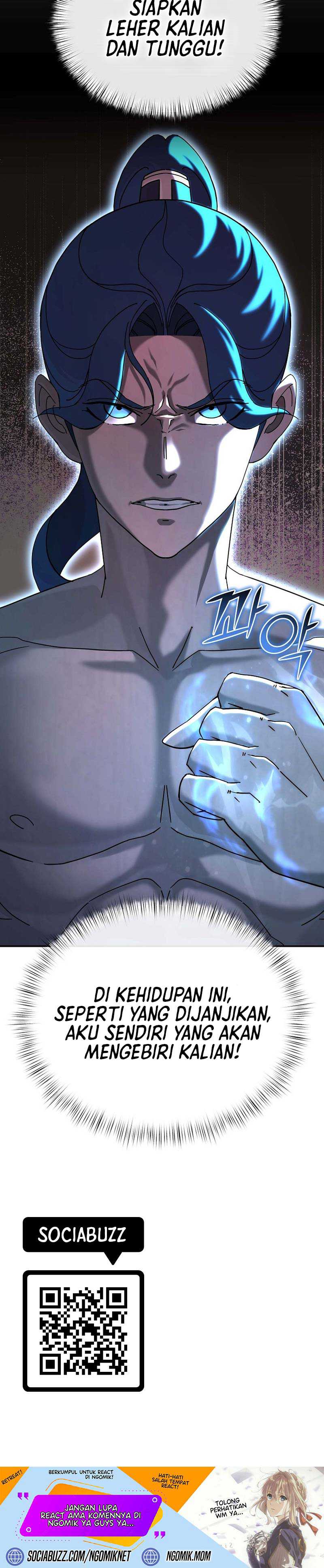 The Eunuchs Second Life Chapter 01 Gambar 55