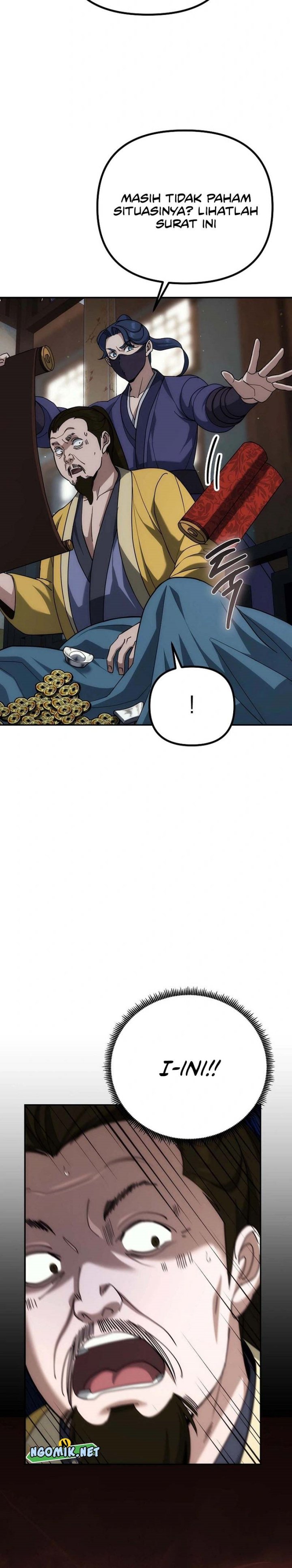 The Eunuchs Second Life Chapter 05 Gambar 27