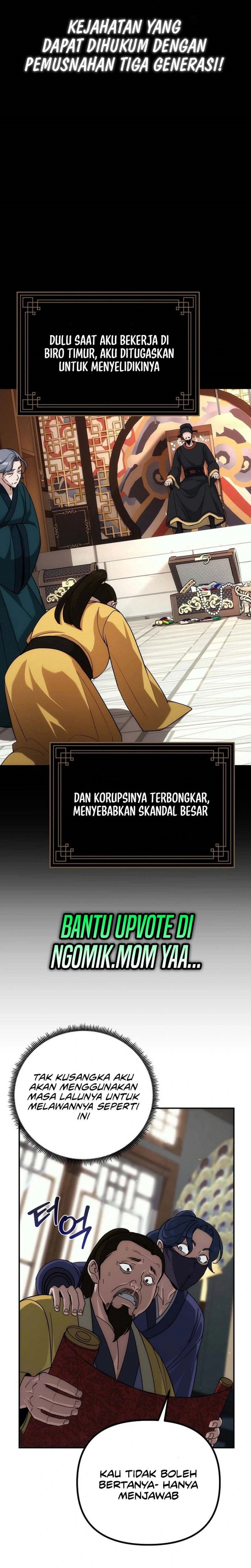 The Eunuchs Second Life Chapter 05 Gambar 29