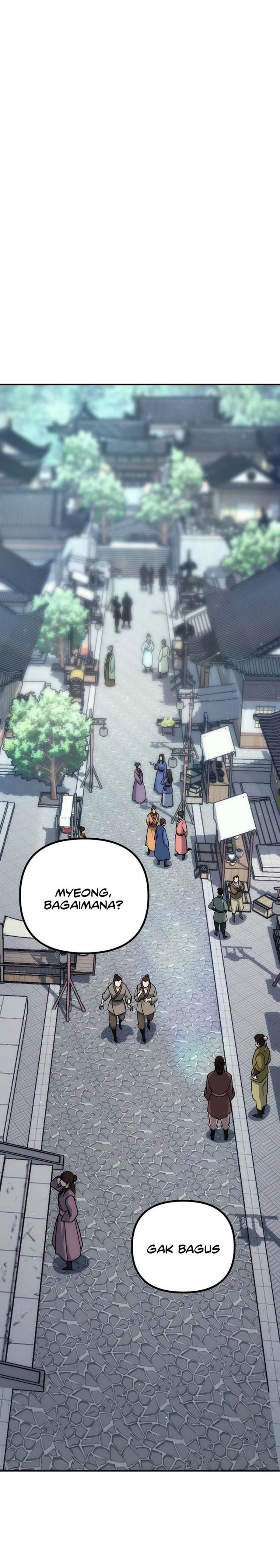 The Eunuchs Second Life Chapter 05 Gambar 33