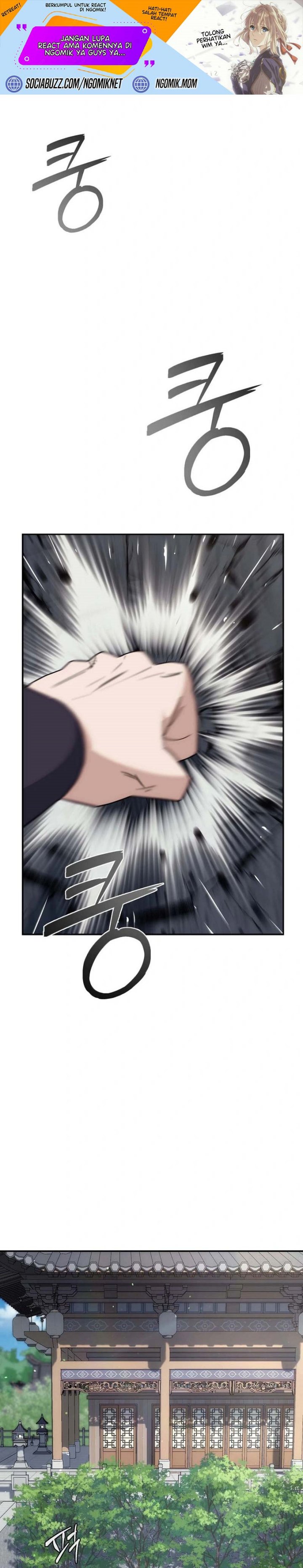 The Eunuchs Second Life Chapter 06 Gambar 2