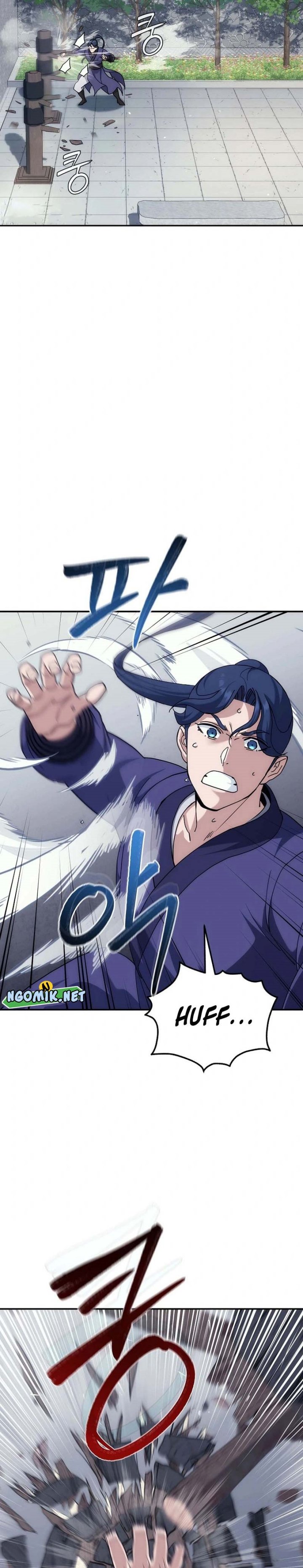 The Eunuchs Second Life Chapter 06 Gambar 3