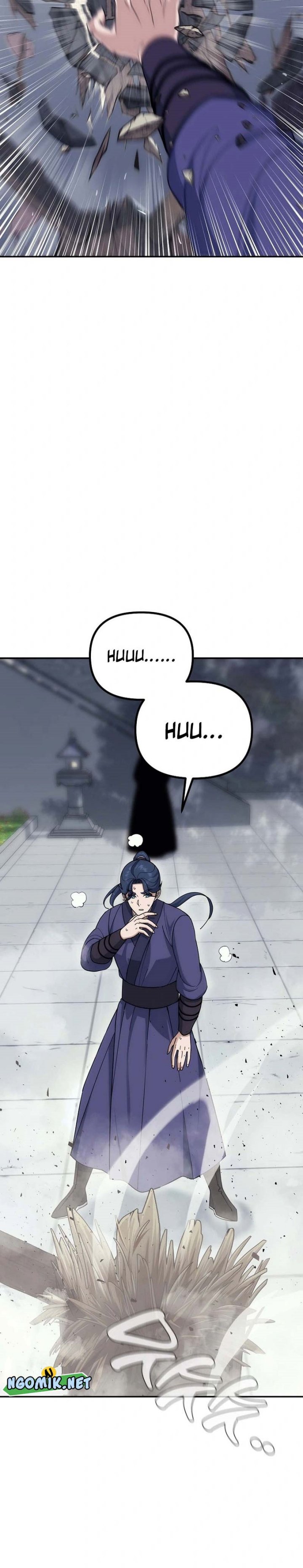 The Eunuchs Second Life Chapter 06 Gambar 4