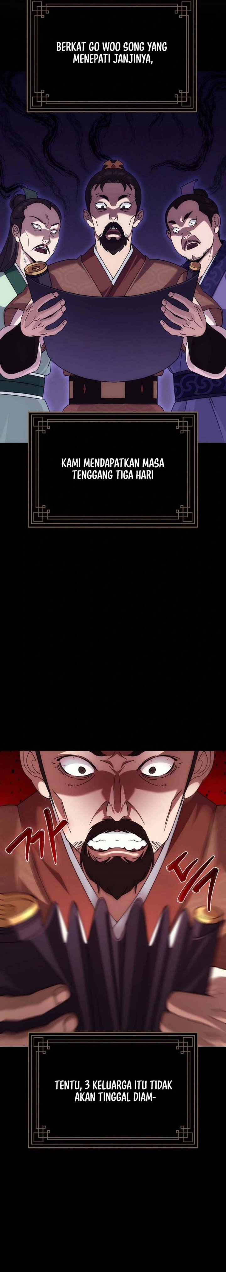 The Eunuchs Second Life Chapter 06 Gambar 7