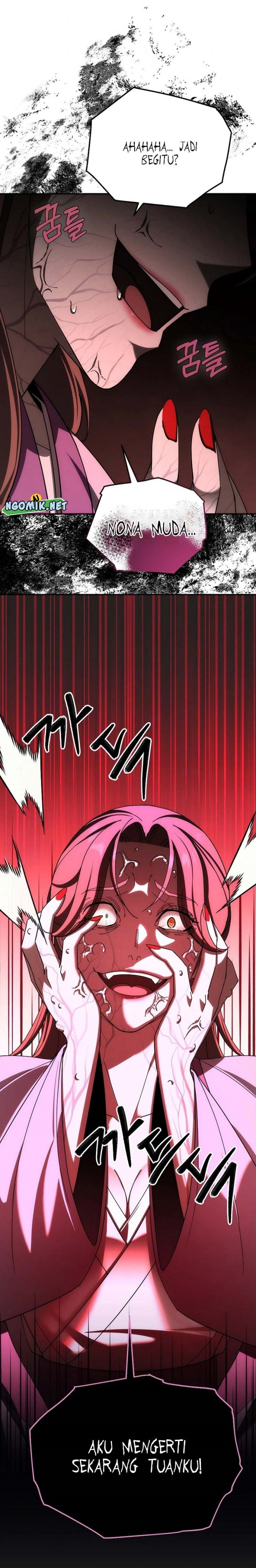The Eunuchs Second Life Chapter 06 Gambar 20