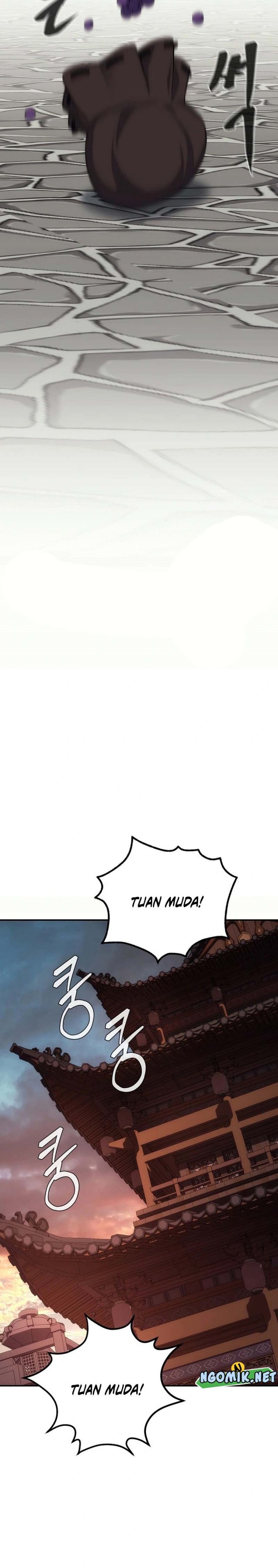 The Eunuchs Second Life Chapter 06 Gambar 25