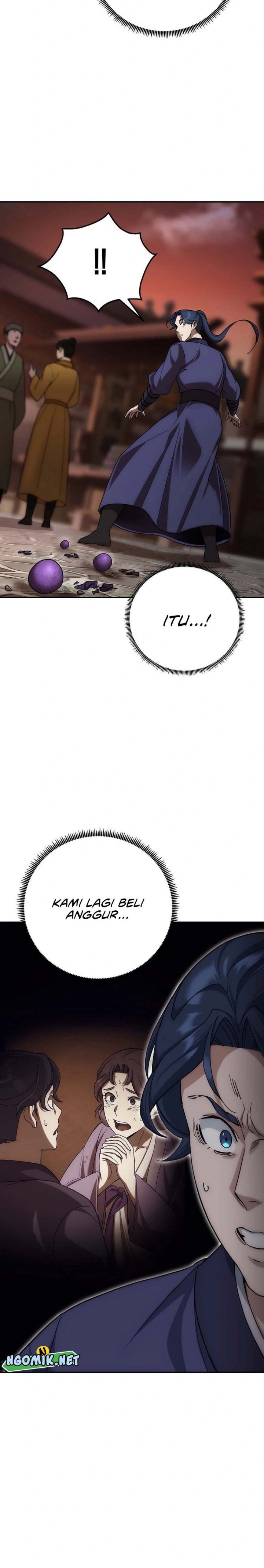 The Eunuchs Second Life Chapter 06 Gambar 31