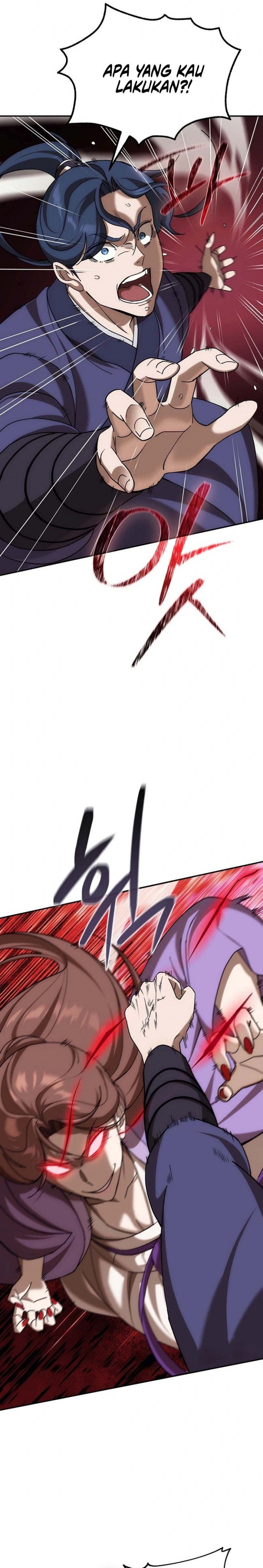 The Eunuchs Second Life Chapter 06 Gambar 38