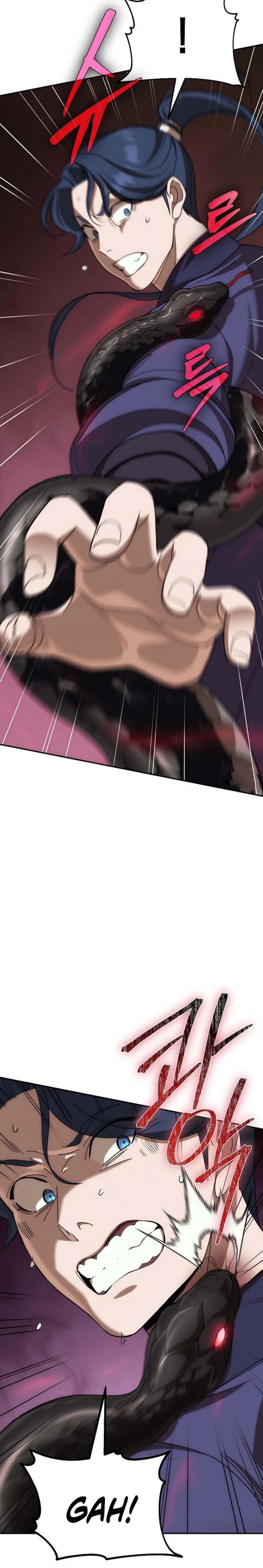 The Eunuchs Second Life Chapter 06 Gambar 39