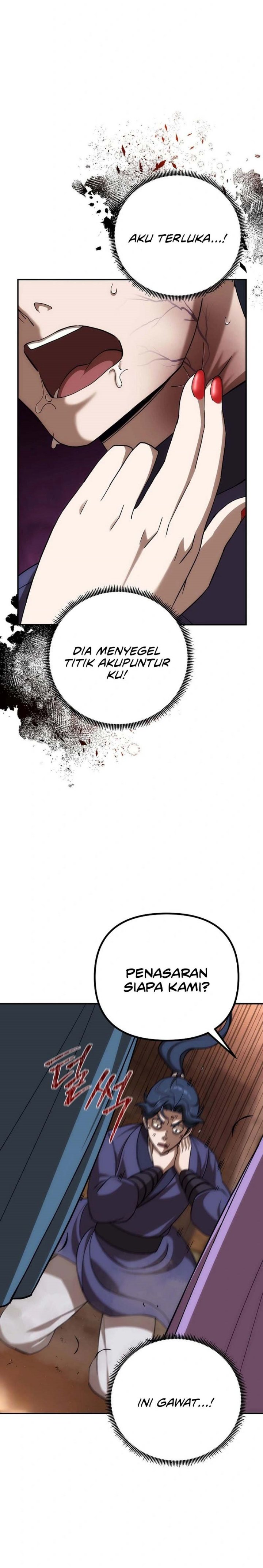 The Eunuchs Second Life Chapter 06 Gambar 40