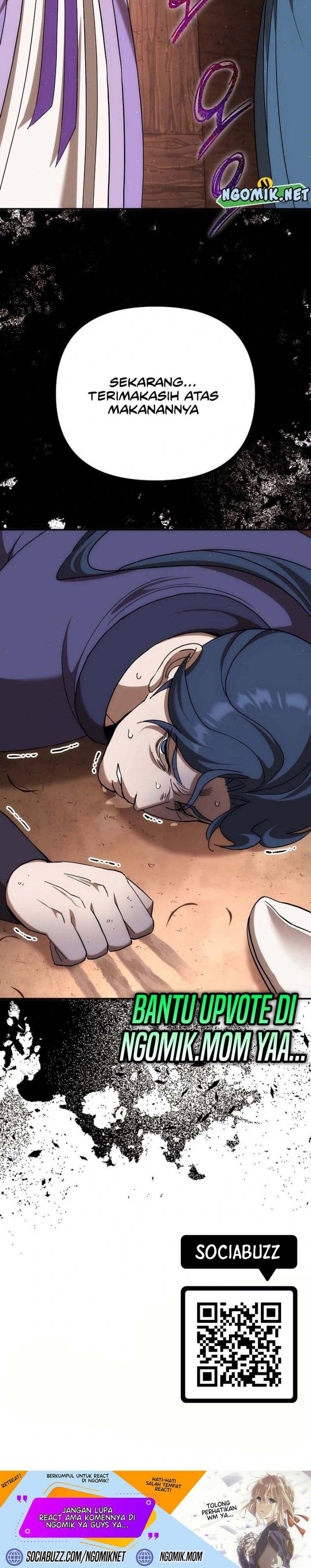 The Eunuchs Second Life Chapter 06 Gambar 42